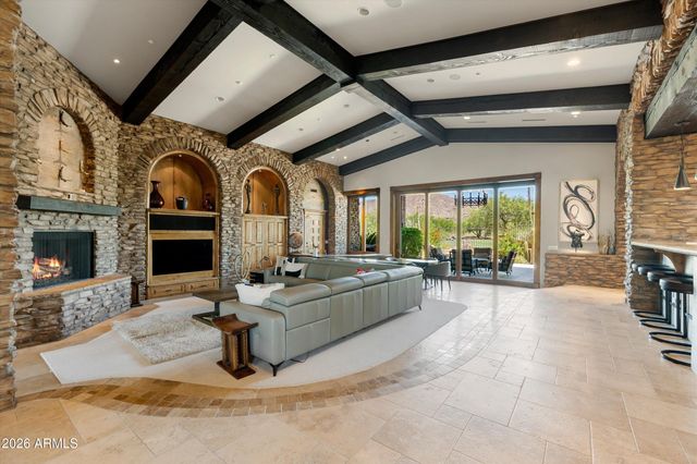 11240 E APACHE VISTAS Drive, Scottsdale, AZ 85262