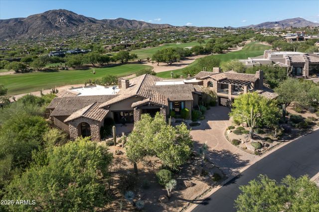 11240 E APACHE VISTAS Drive, Scottsdale, AZ 85262