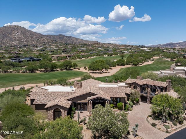 11240 E APACHE VISTAS Drive, Scottsdale, AZ 85262