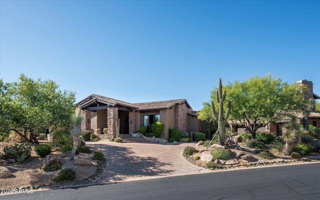 11240 E APACHE VISTAS Drive, Scottsdale, AZ 85262