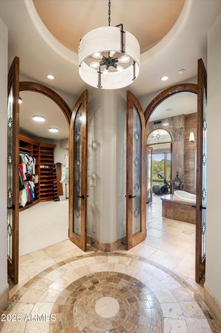 11240 E APACHE VISTAS Drive, Scottsdale, AZ 85262