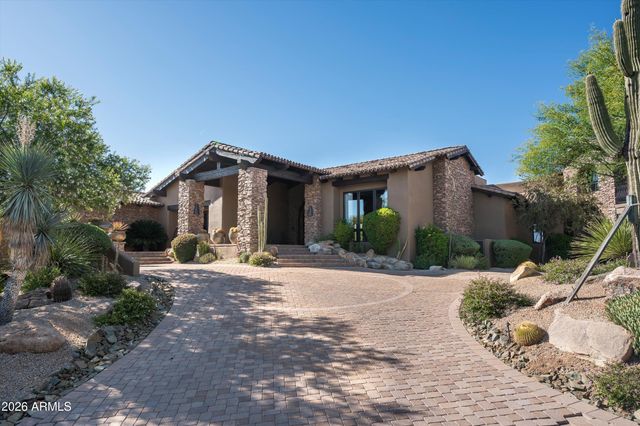 11240 E APACHE VISTAS Drive, Scottsdale, AZ 85262