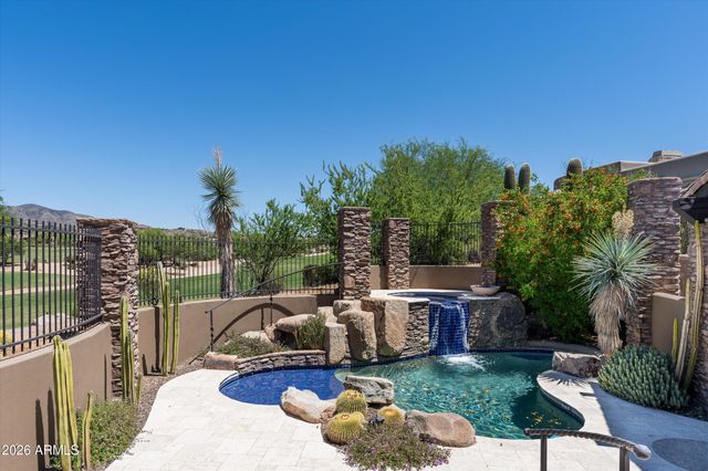11240 E APACHE VISTAS Drive, Scottsdale, AZ 85262