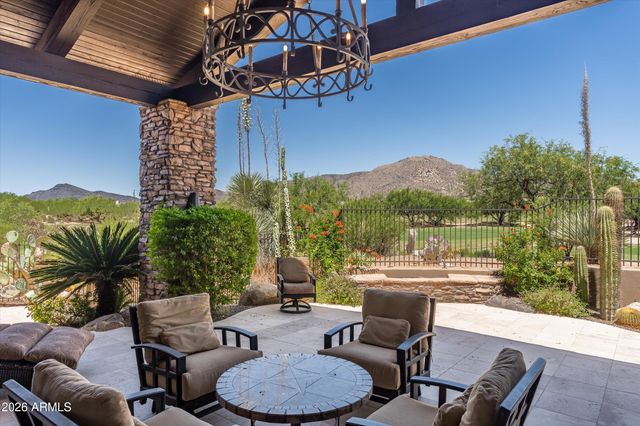 11240 E APACHE VISTAS Drive, Scottsdale, AZ 85262