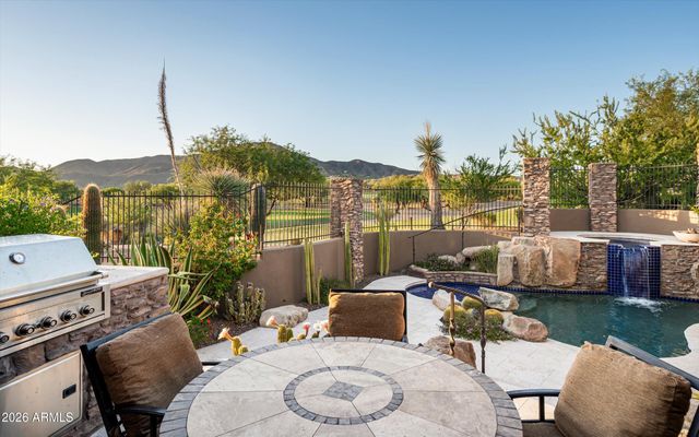 11240 E APACHE VISTAS Drive, Scottsdale, AZ 85262