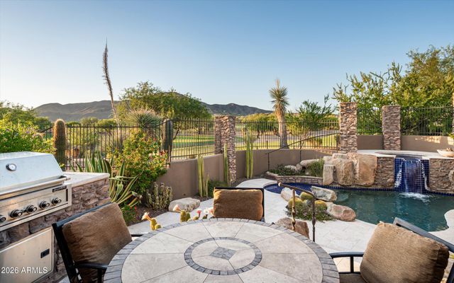 11240 E APACHE VISTAS Drive, Scottsdale, AZ 85262