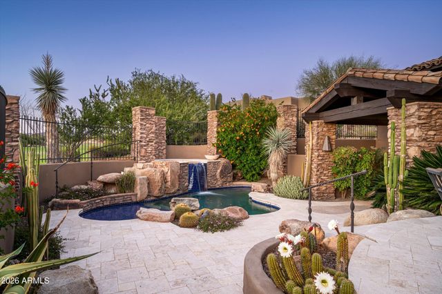11240 E APACHE VISTAS Drive, Scottsdale, AZ 85262