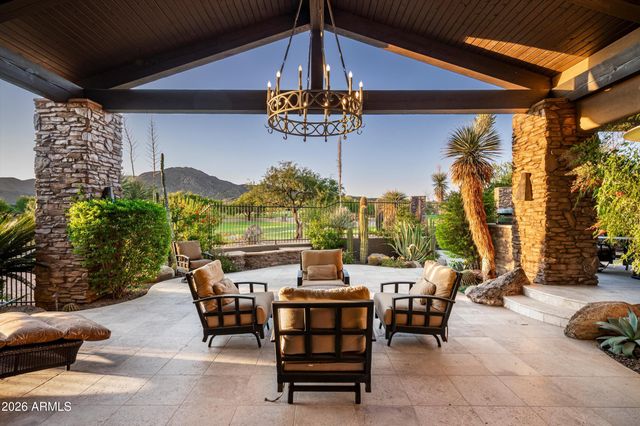 11240 E APACHE VISTAS Drive, Scottsdale, AZ 85262
