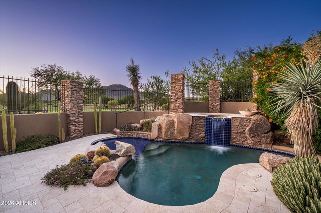 11240 E APACHE VISTAS Drive, Scottsdale, AZ 85262