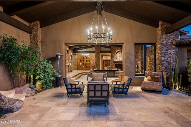 11240 E APACHE VISTAS Drive, Scottsdale, AZ 85262