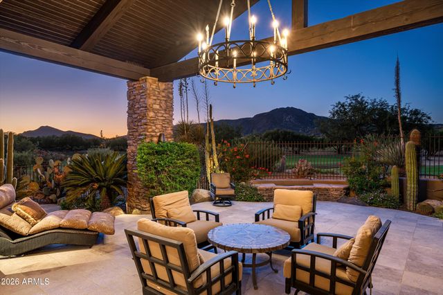 11240 E APACHE VISTAS Drive, Scottsdale, AZ 85262