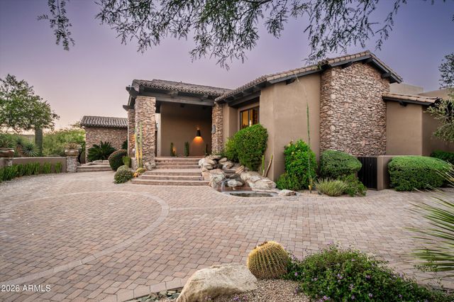 11240 E APACHE VISTAS Drive, Scottsdale, AZ 85262
