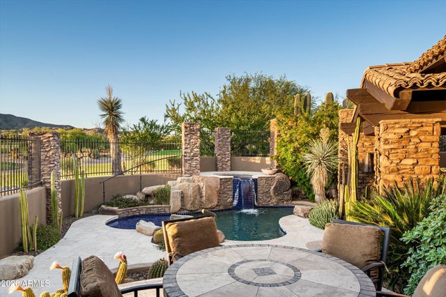 11240 E APACHE VISTAS Drive, Scottsdale, AZ 85262