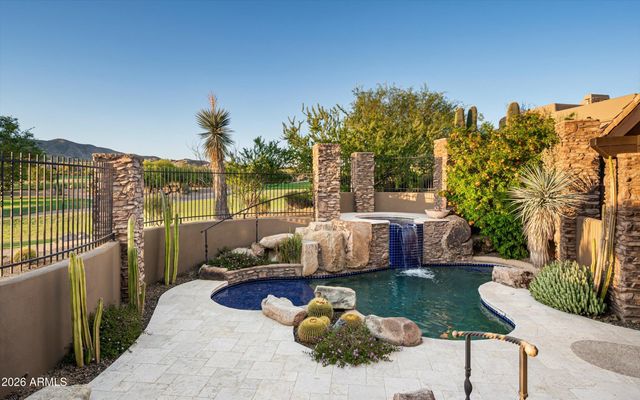 11240 E APACHE VISTAS Drive, Scottsdale, AZ 85262