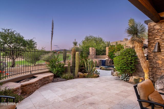 11240 E APACHE VISTAS Drive, Scottsdale, AZ 85262