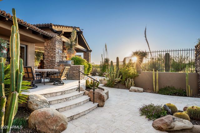 11240 E APACHE VISTAS Drive, Scottsdale, AZ 85262