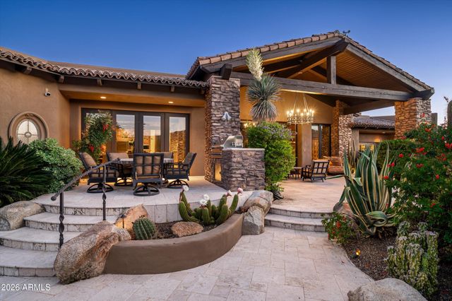11240 E APACHE VISTAS Drive, Scottsdale, AZ 85262