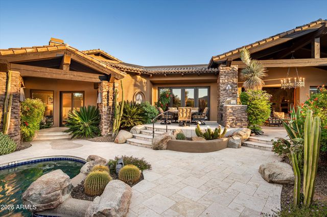 11240 E APACHE VISTAS Drive, Scottsdale, AZ 85262