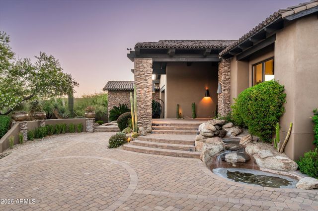 11240 E APACHE VISTAS Drive, Scottsdale, AZ 85262