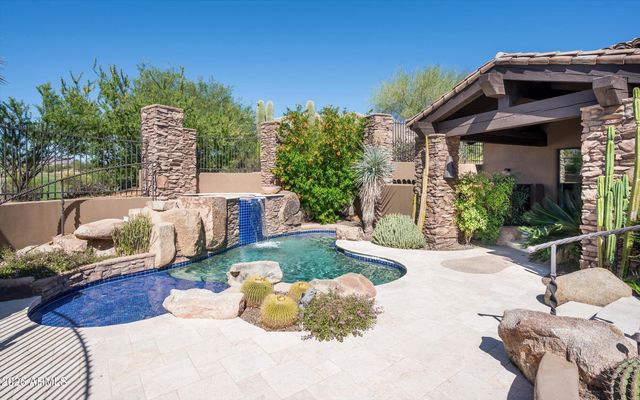 11240 E APACHE VISTAS Drive, Scottsdale, AZ 85262