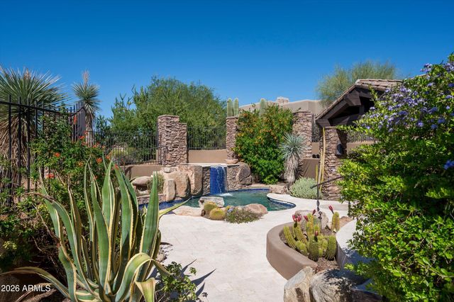 11240 E APACHE VISTAS Drive, Scottsdale, AZ 85262