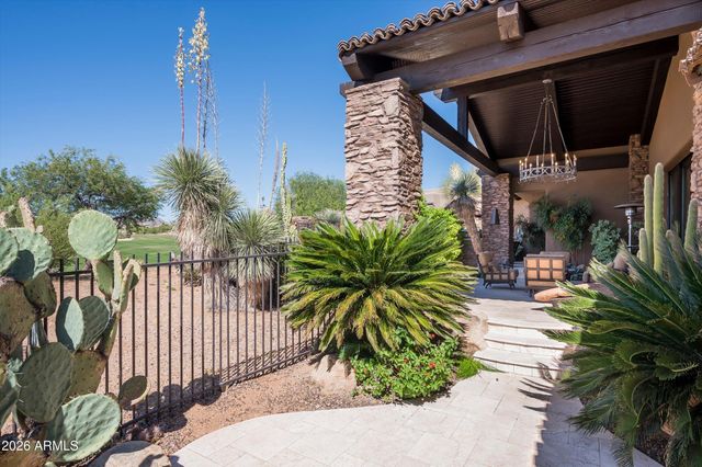 11240 E APACHE VISTAS Drive, Scottsdale, AZ 85262