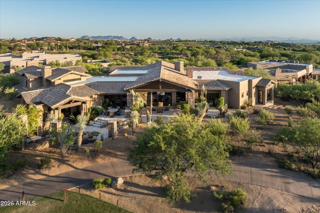 11240 E APACHE VISTAS Drive, Scottsdale, AZ 85262