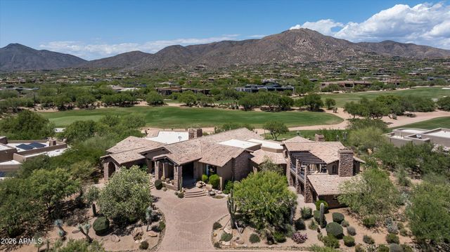 11240 E APACHE VISTAS Drive, Scottsdale, AZ 85262