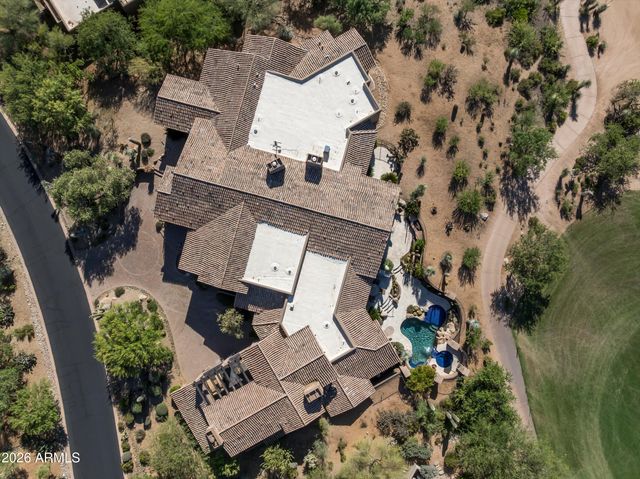 11240 E APACHE VISTAS Drive, Scottsdale, AZ 85262