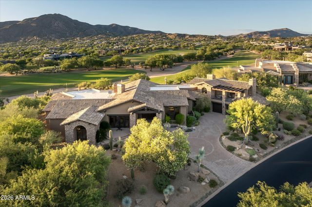 11240 E APACHE VISTAS Drive, Scottsdale, AZ 85262