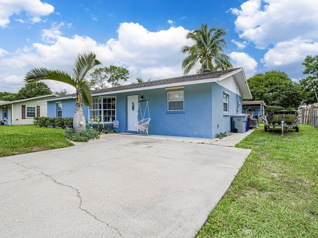 265 22nd Ave, Vero Beach, FL 32962