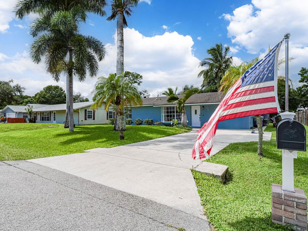 265 22nd Ave, Vero Beach, FL 32962