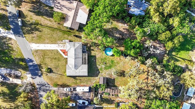 5068 LAKEWOOD DRIVE, Dade City, FL 33523