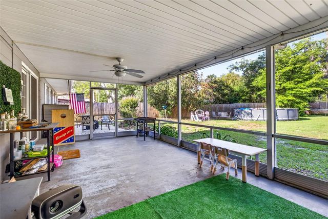 5068 LAKEWOOD DRIVE, Dade City, FL 33523
