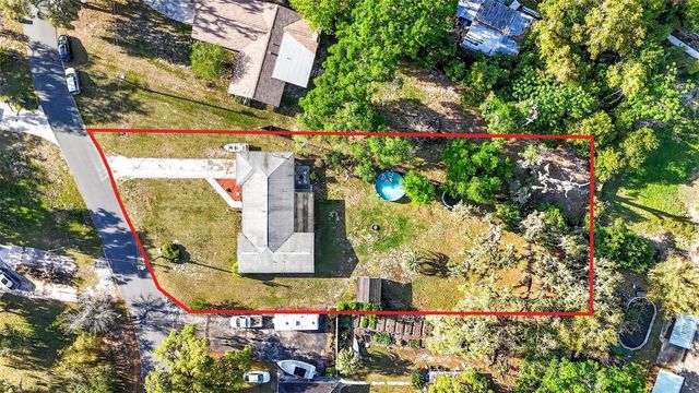 5068 LAKEWOOD DRIVE, Dade City, FL 33523