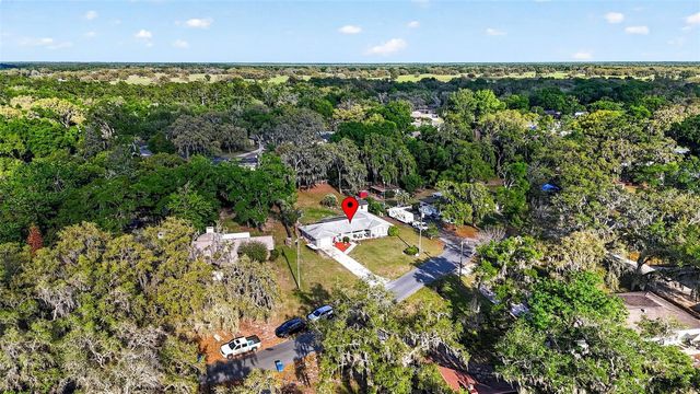 5068 LAKEWOOD DRIVE, Dade City, FL 33523