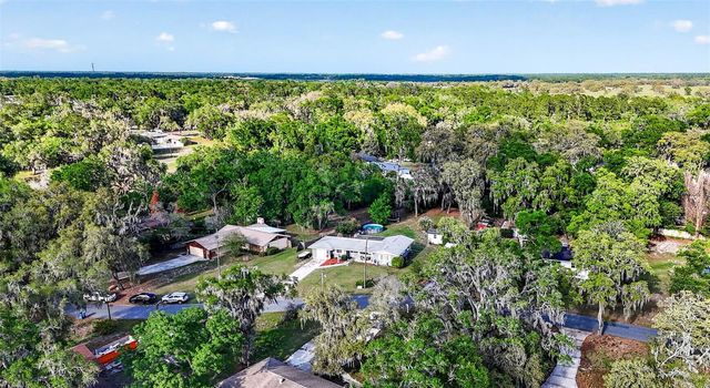 5068 LAKEWOOD DRIVE, Dade City, FL 33523