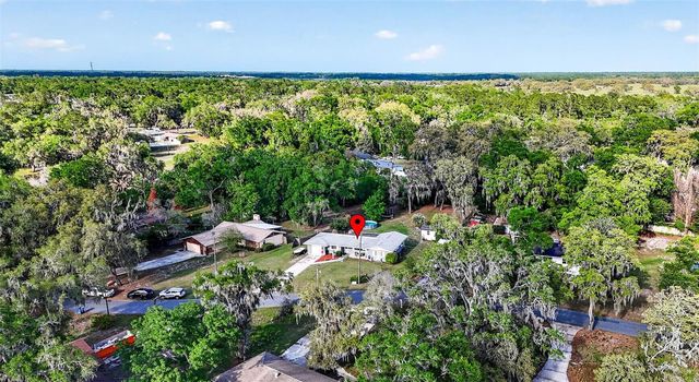 5068 LAKEWOOD DRIVE, Dade City, FL 33523