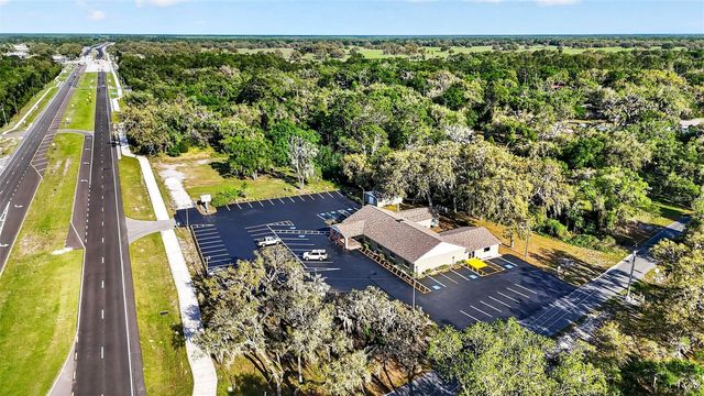 5068 LAKEWOOD DRIVE, Dade City, FL 33523