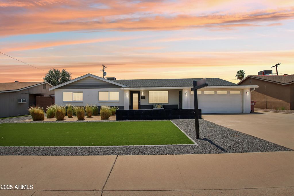 7231 E LATHAM Street, Scottsdale, AZ 85257 — photo 4