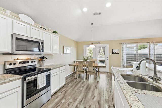 6037 Horn Cap Drive, Fort Worth, TX 76179