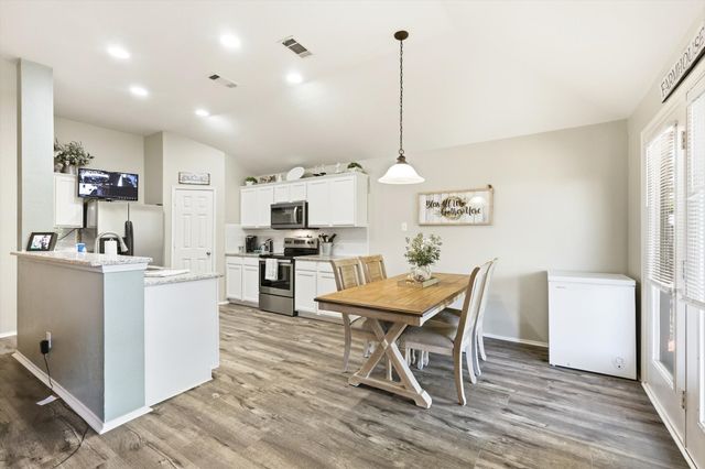 6037 Horn Cap Drive, Fort Worth, TX 76179