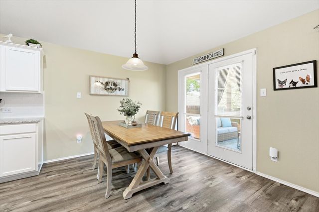 6037 Horn Cap Drive, Fort Worth, TX 76179