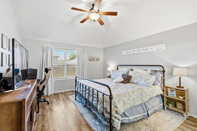 6037 Horn Cap Drive, Fort Worth, TX 76179