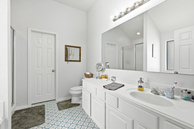 6037 Horn Cap Drive, Fort Worth, TX 76179