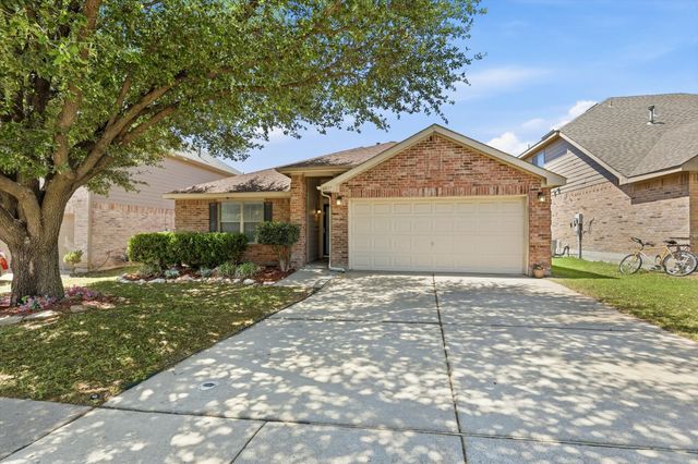 6037 Horn Cap Drive, Fort Worth, TX 76179