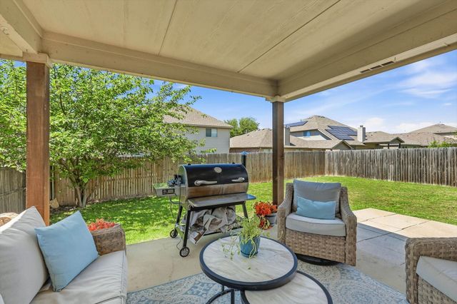 6037 Horn Cap Drive, Fort Worth, TX 76179