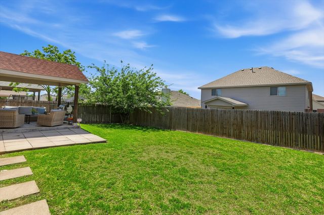 6037 Horn Cap Drive, Fort Worth, TX 76179