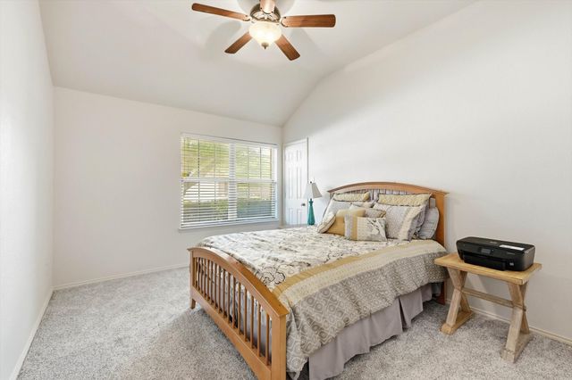 6037 Horn Cap Drive, Fort Worth, TX 76179