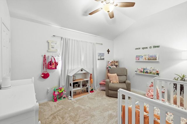 6037 Horn Cap Drive, Fort Worth, TX 76179